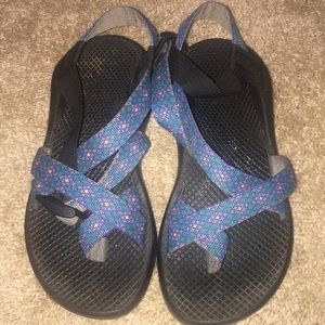 Chacos